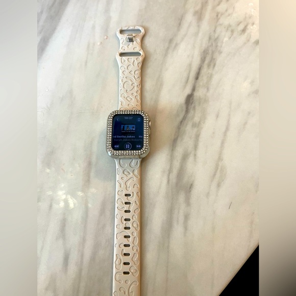 Apple Watch SE